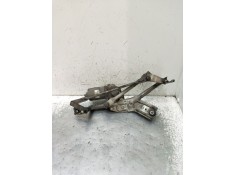 Recambio de motor limpia delantero para fiat grande punto (199_) 1.3 d multijet (199.axd11, 199.axd1a, 199.axd1b,... referencia 