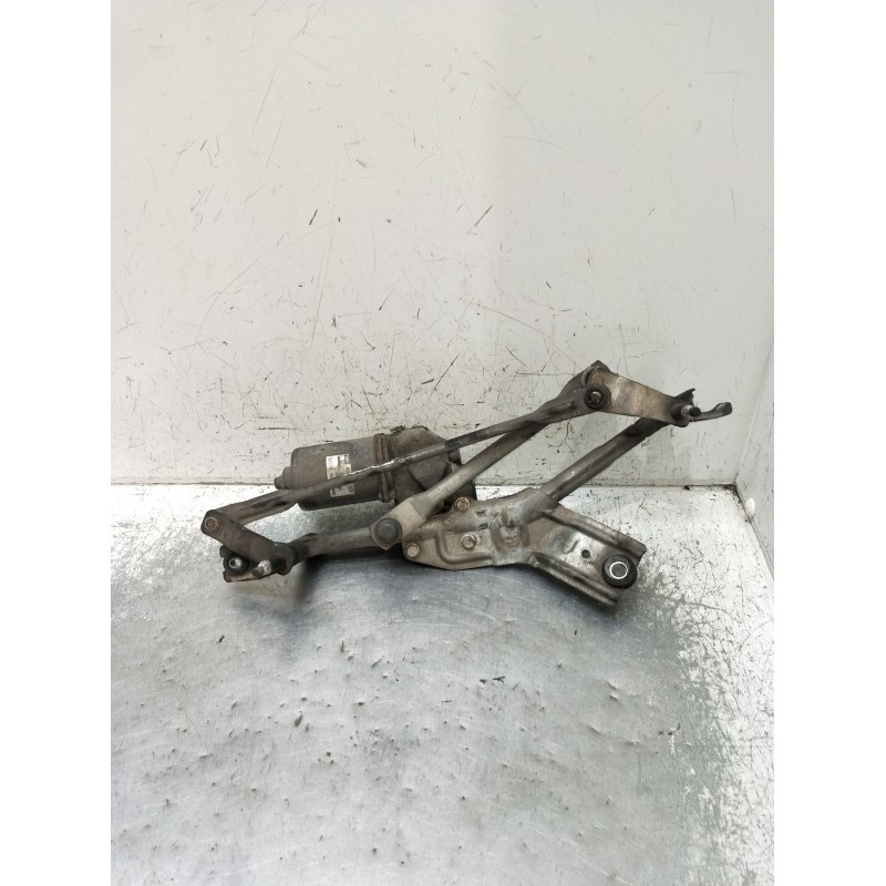 Recambio de motor limpia delantero para fiat grande punto (199_) 1.3 d multijet (199.axd11, 199.axd1a, 199.axd1b,... referencia 