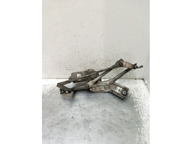 Recambio de motor limpia delantero para fiat grande punto (199_) 1.3 d multijet (199.axd11, 199.axd1a, 199.axd1b,... referencia 