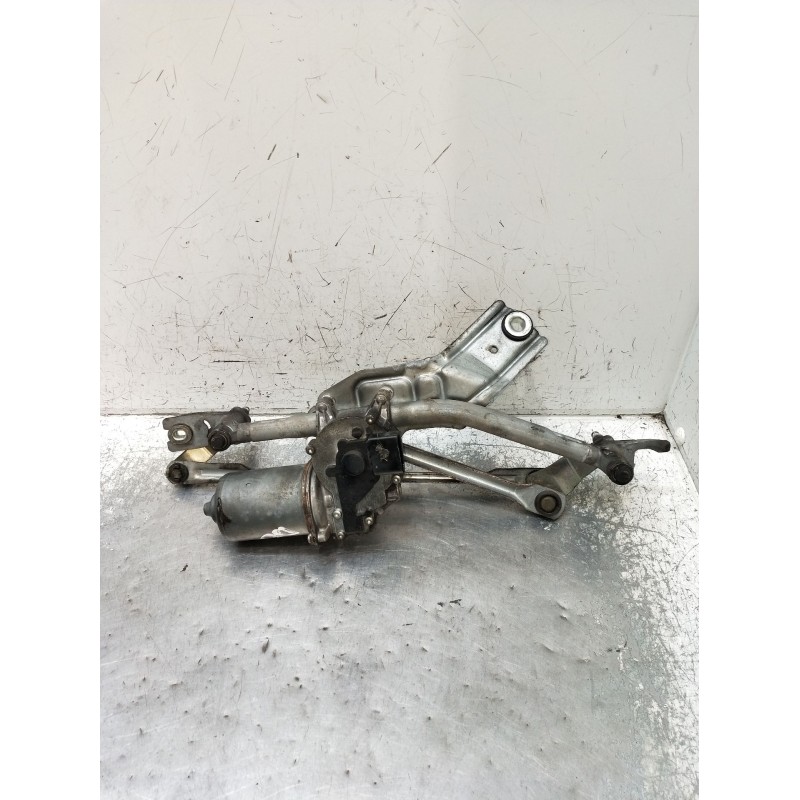 Recambio de motor limpia delantero para fiat grande punto (199_) 1.3 d multijet (199.axd11, 199.axd1a, 199.axd1b,... referencia 