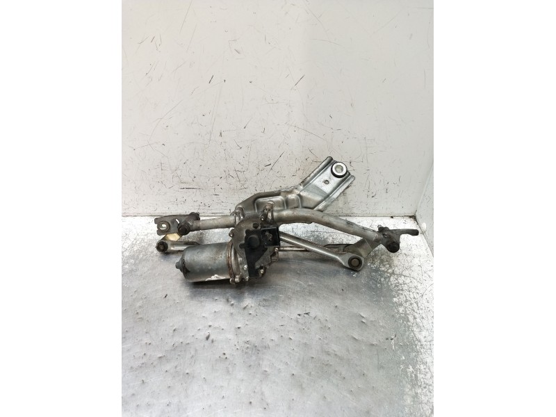 Recambio de motor limpia delantero para fiat grande punto (199_) 1.3 d multijet (199.axd11, 199.axd1a, 199.axd1b,... referencia 