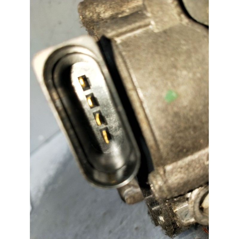 Recambio de motor limpia delantero para fiat grande punto (199_) 1.3 d multijet (199.axd11, 199.axd1a, 199.axd1b,... referencia 