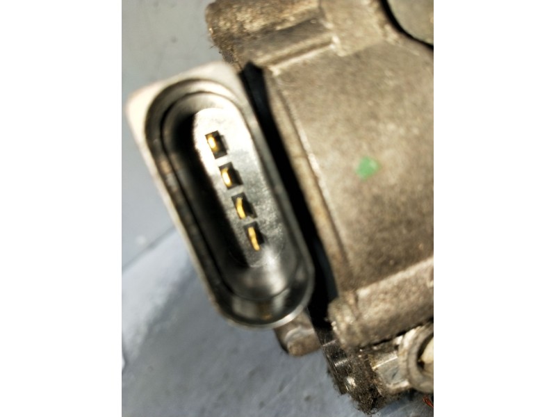 Recambio de motor limpia delantero para fiat grande punto (199_) 1.3 d multijet (199.axd11, 199.axd1a, 199.axd1b,... referencia 