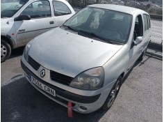 RENAULT CLIO II (BB_, CB_)