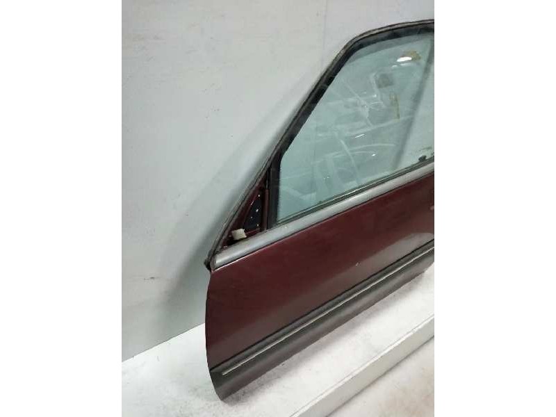Recambio de puerta delantera izquierda para opel senator b 3.0 cat referencia OEM IAM   