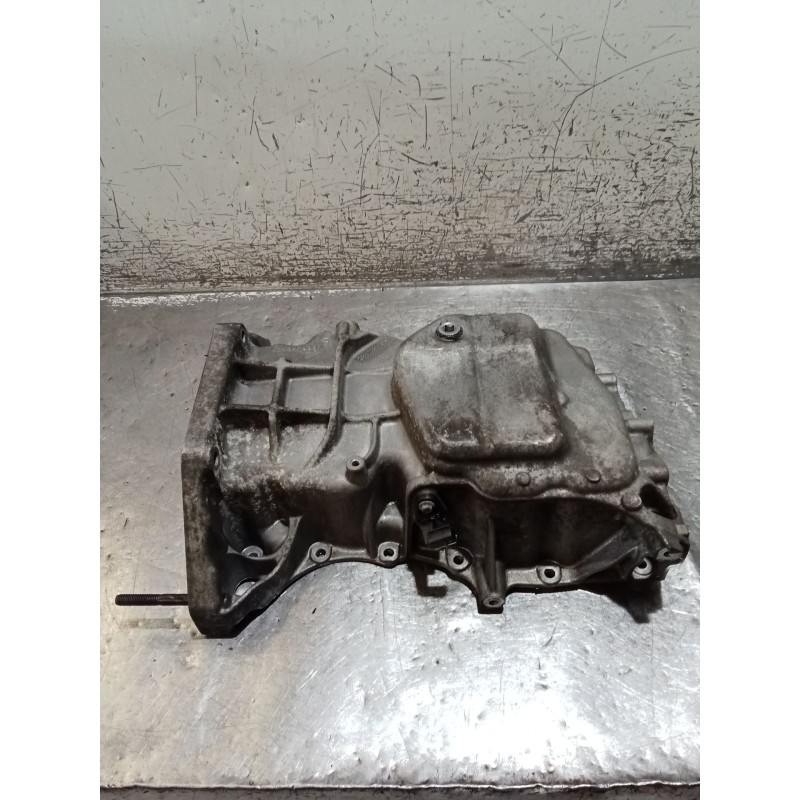 Recambio de carter para renault trafic iii furgoneta (fg_) 1.6 dci 95 (fgmj, fgmr) referencia OEM IAM 111234933R  15