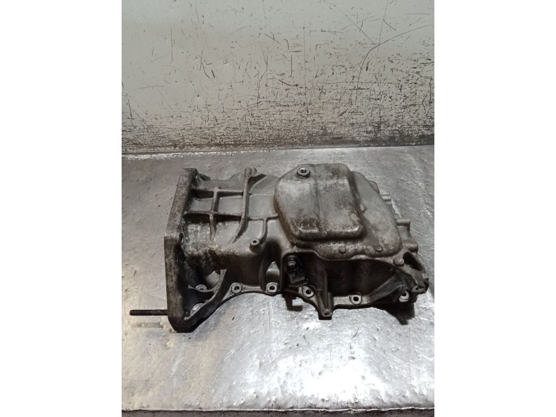 Recambio de carter para renault trafic iii furgoneta (fg_) 1.6 dci 95 (fgmj, fgmr) referencia OEM IAM 111234933R  15
