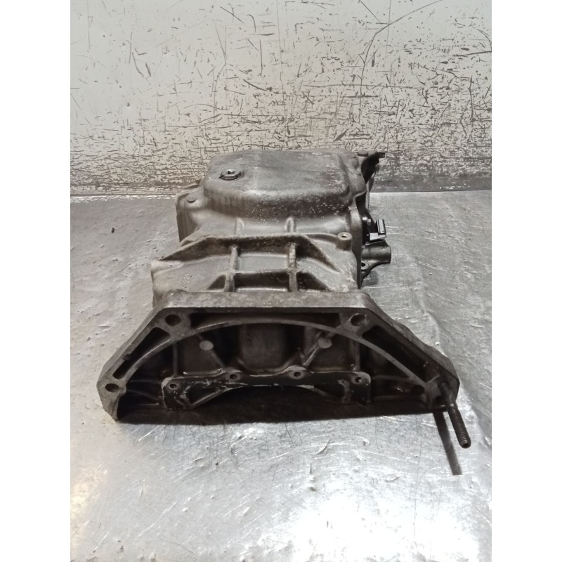 Recambio de carter para renault trafic iii furgoneta (fg_) 1.6 dci 95 (fgmj, fgmr) referencia OEM IAM 111234933R  15