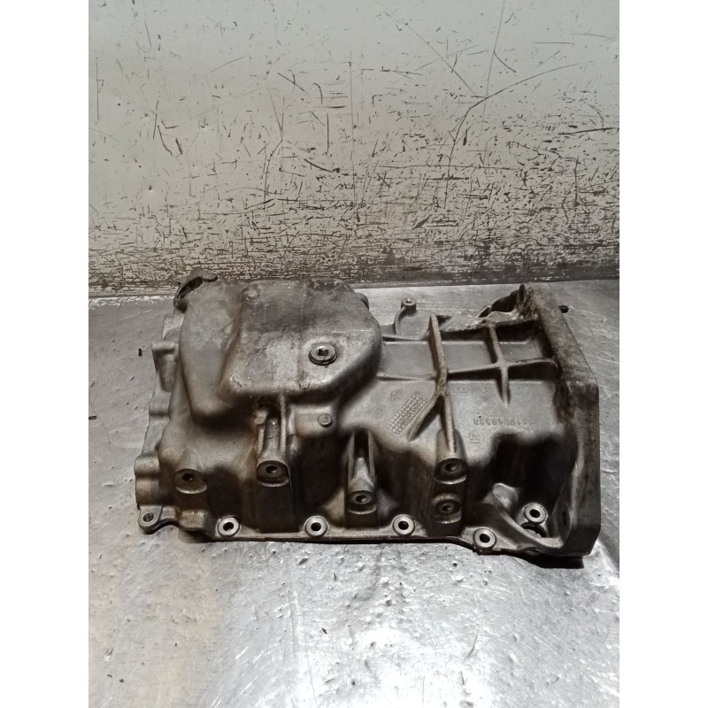 Recambio de carter para renault trafic iii furgoneta (fg_) 1.6 dci 95 (fgmj, fgmr) referencia OEM IAM 111234933R  15