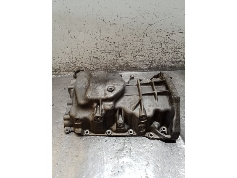 Recambio de carter para renault trafic iii furgoneta (fg_) 1.6 dci 95 (fgmj, fgmr) referencia OEM IAM 111234933R  15