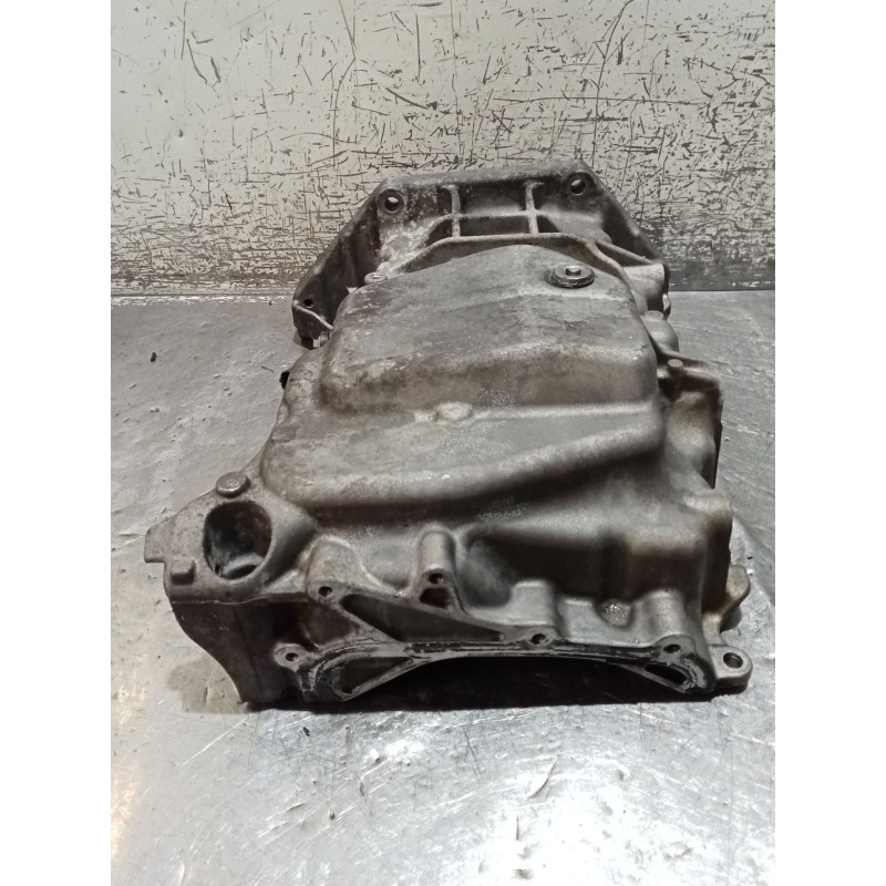 Recambio de carter para renault trafic iii furgoneta (fg_) 1.6 dci 95 (fgmj, fgmr) referencia OEM IAM 111234933R  15