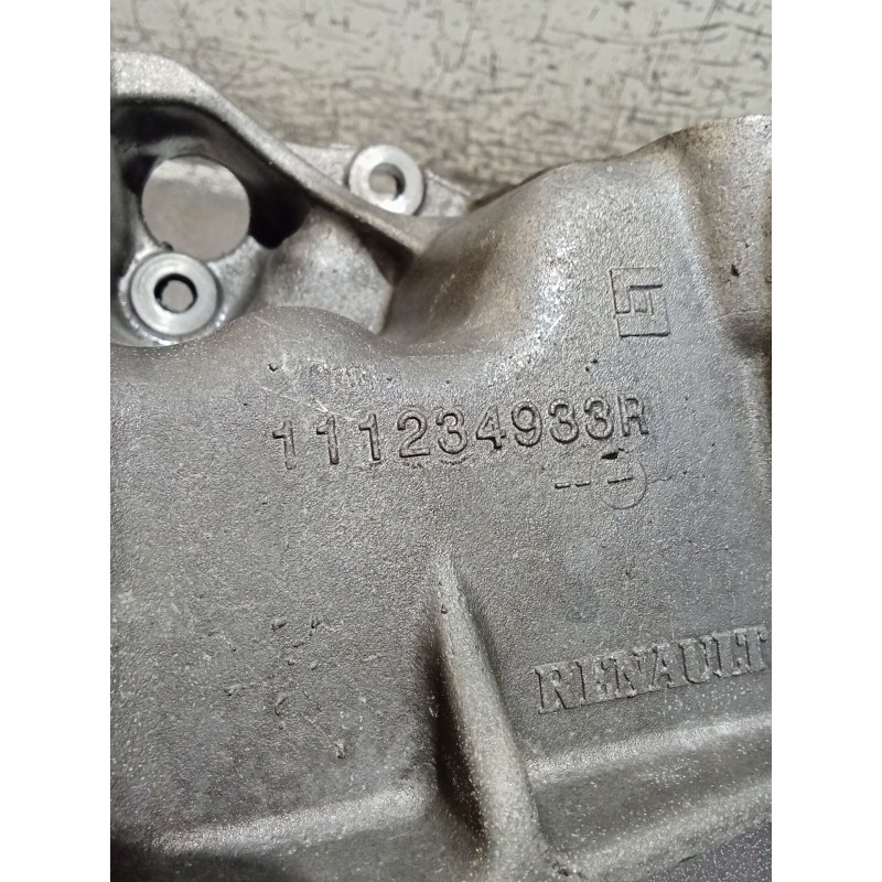 Recambio de carter para renault trafic iii furgoneta (fg_) 1.6 dci 95 (fgmj, fgmr) referencia OEM IAM 111234933R  15