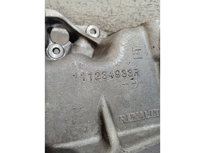 Recambio de carter para renault trafic iii furgoneta (fg_) 1.6 dci 95 (fgmj, fgmr) referencia OEM IAM 111234933R  15