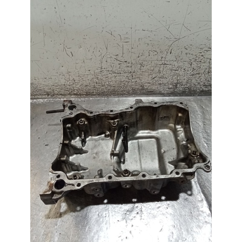 Recambio de carter para renault trafic iii furgoneta (fg_) 1.6 dci 95 (fgmj, fgmr) referencia OEM IAM 111234933R  15