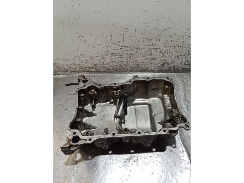 Recambio de carter para renault trafic iii furgoneta (fg_) 1.6 dci 95 (fgmj, fgmr) referencia OEM IAM 111234933R  15