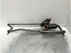 Recambio de motor limpia delantero para peugeot 405 i (15b) 1.9 referencia OEM IAM   1987