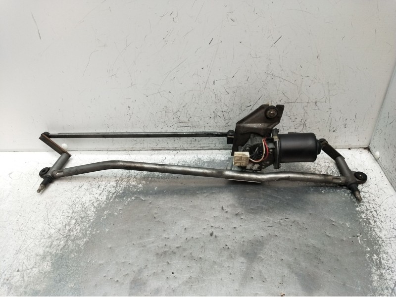 Recambio de motor limpia delantero para peugeot 405 i (15b) 1.9 referencia OEM IAM   1987