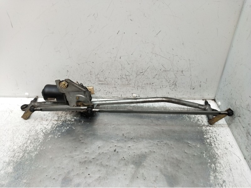 Recambio de motor limpia delantero para peugeot 405 i (15b) 1.9 referencia OEM IAM   1987
