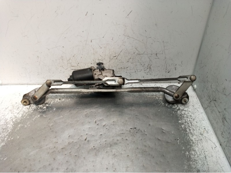 Recambio de motor limpia delantero para toyota corolla sedán (_e12_) 1.6 vvt-i (zze121_) referencia OEM IAM 8511002150 MS1592006