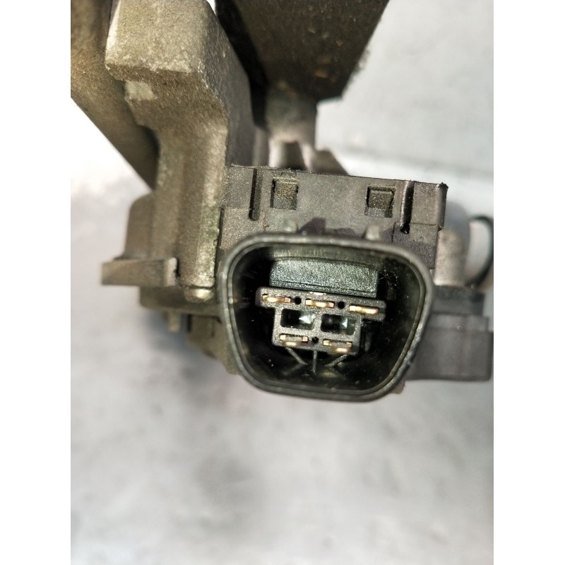 Recambio de motor limpia delantero para toyota corolla sedán (_e12_) 1.6 vvt-i (zze121_) referencia OEM IAM 8511002150 MS1592006