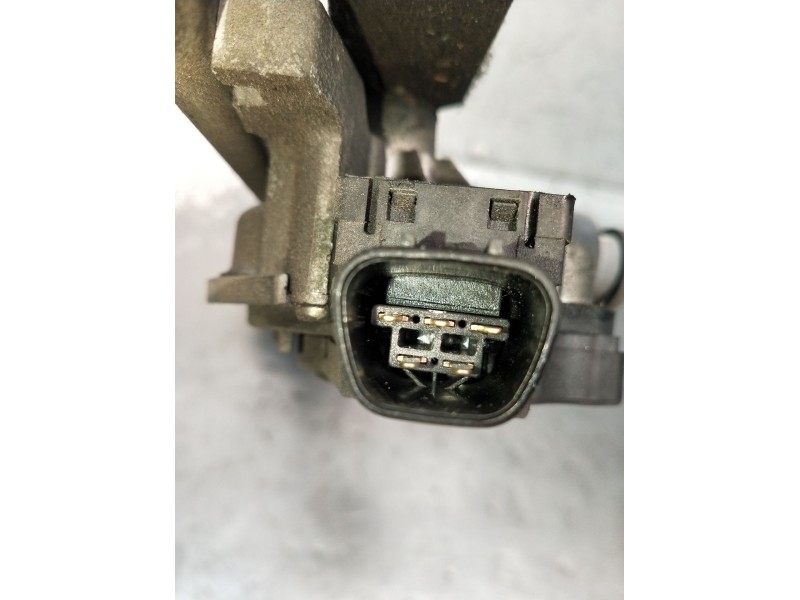 Recambio de motor limpia delantero para toyota corolla sedán (_e12_) 1.6 vvt-i (zze121_) referencia OEM IAM 8511002150 MS1592006