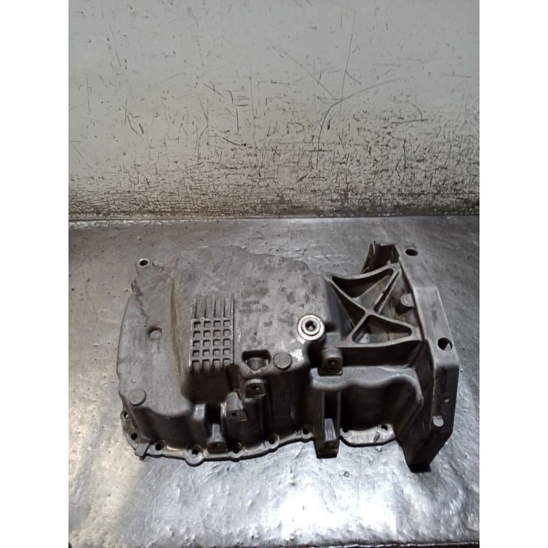 Recambio de carter para renault scénic iii (jz0/1_) 1.5 dci (jz02, jz0r) referencia OEM IAM 8200318813  09