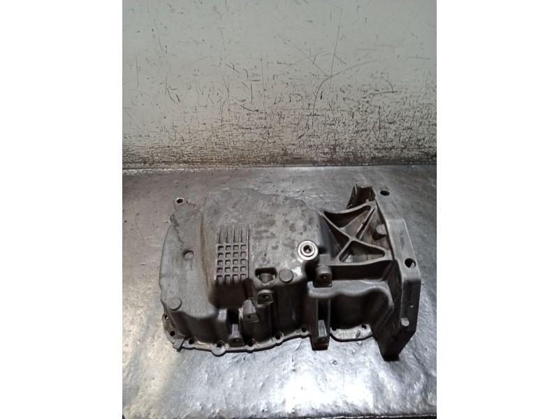 Recambio de carter para renault scénic iii (jz0/1_) 1.5 dci (jz02, jz0r) referencia OEM IAM 8200318813  09