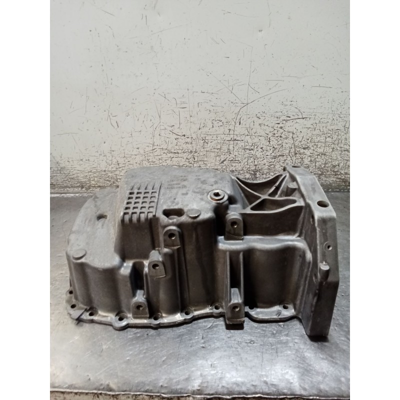 Recambio de carter para renault scénic iii (jz0/1_) 1.5 dci (jz02, jz0r) referencia OEM IAM 8200318813  09