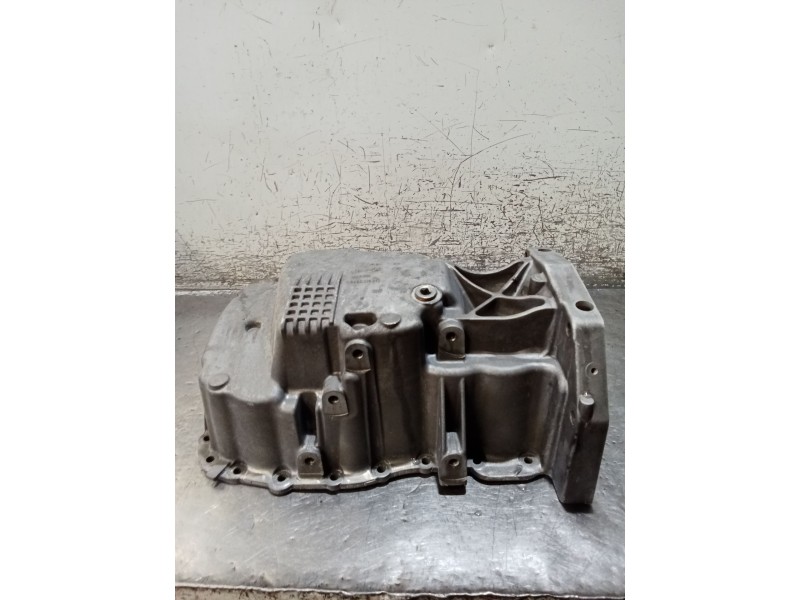 Recambio de carter para renault scénic iii (jz0/1_) 1.5 dci (jz02, jz0r) referencia OEM IAM 8200318813  09