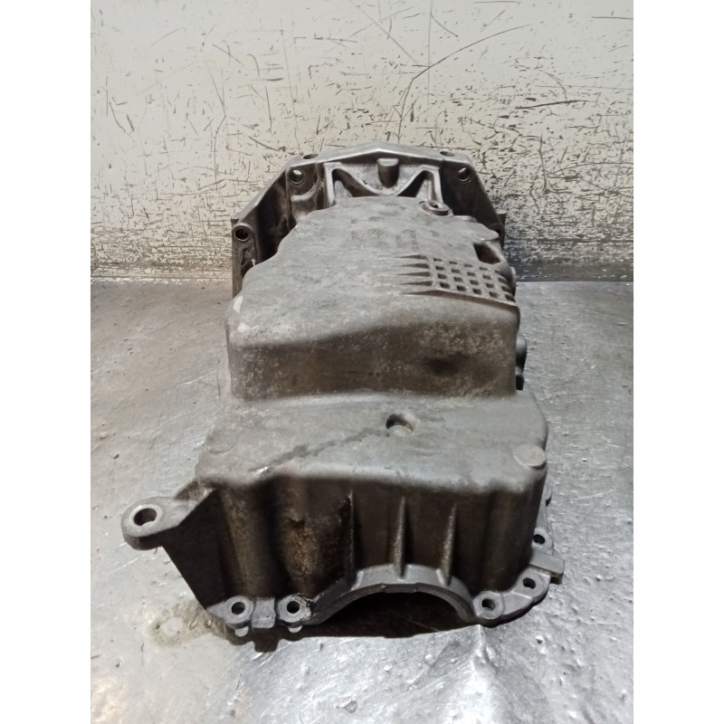 Recambio de carter para renault scénic iii (jz0/1_) 1.5 dci (jz02, jz0r) referencia OEM IAM 8200318813  09