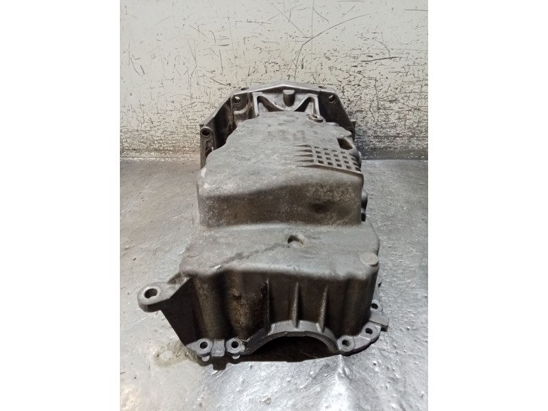 Recambio de carter para renault scénic iii (jz0/1_) 1.5 dci (jz02, jz0r) referencia OEM IAM 8200318813  09