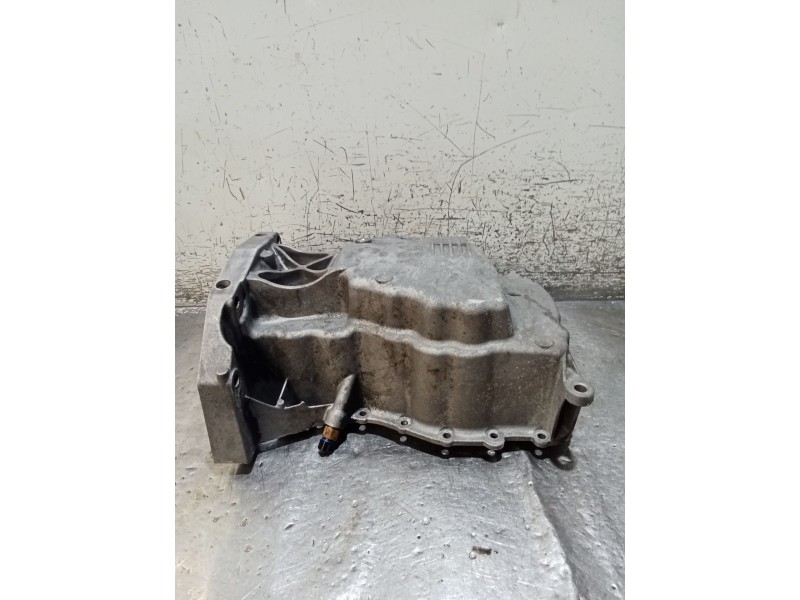 Recambio de carter para renault scénic iii (jz0/1_) 1.5 dci (jz02, jz0r) referencia OEM IAM 8200318813  09