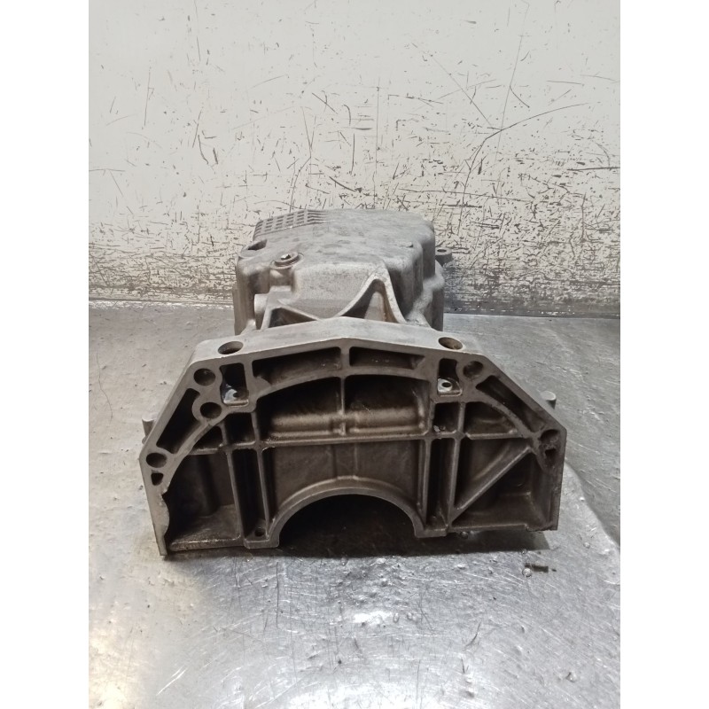 Recambio de carter para renault scénic iii (jz0/1_) 1.5 dci (jz02, jz0r) referencia OEM IAM 8200318813  09