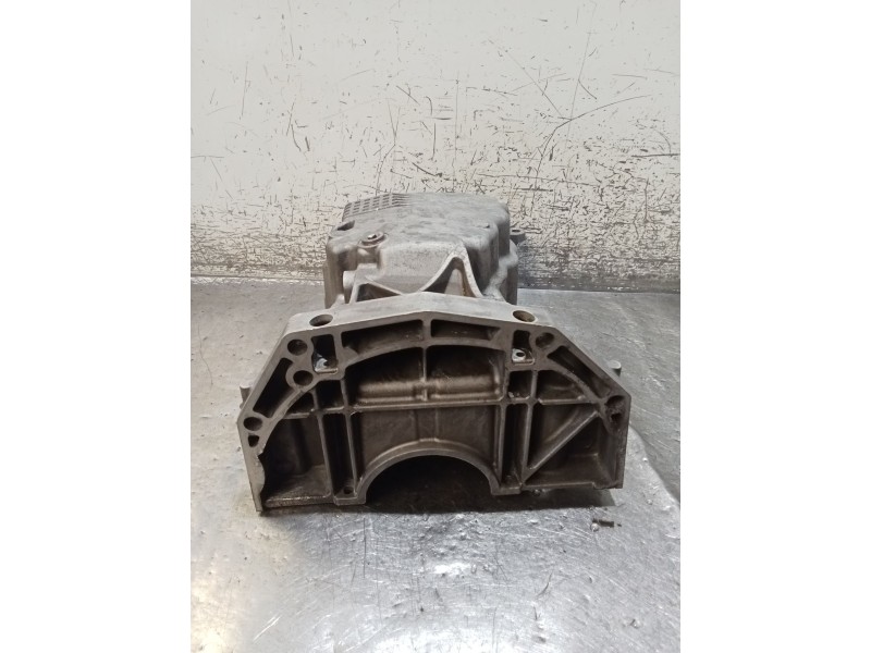 Recambio de carter para renault scénic iii (jz0/1_) 1.5 dci (jz02, jz0r) referencia OEM IAM 8200318813  09