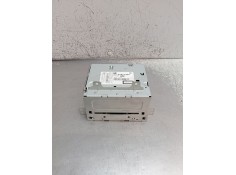 Recambio de sistema audio / radio cd para opel meriva b monospace (s10) 1.7 cdti (75) referencia OEM IAM 22877394  2010