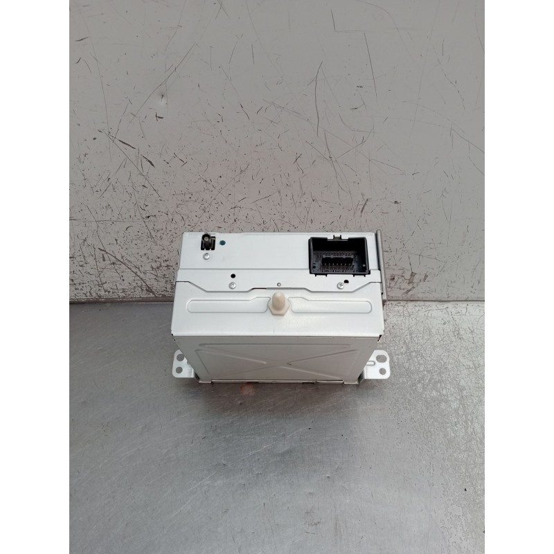 Recambio de sistema audio / radio cd para opel meriva b monospace (s10) 1.7 cdti (75) referencia OEM IAM 22877394  2010