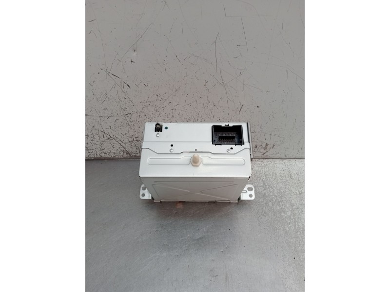 Recambio de sistema audio / radio cd para opel meriva b monospace (s10) 1.7 cdti (75) referencia OEM IAM 22877394  2010