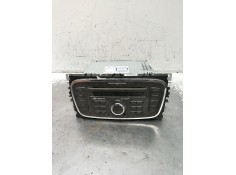 Recambio de sistema audio / radio cd para ford tourneo connect 1.8 tdci /tddi /di referencia OEM IAM AT1T18C815BA  2008