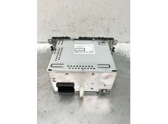 Recambio de sistema audio / radio cd para ford tourneo connect 1.8 tdci /tddi /di referencia OEM IAM AT1T18C815BA  2008 2