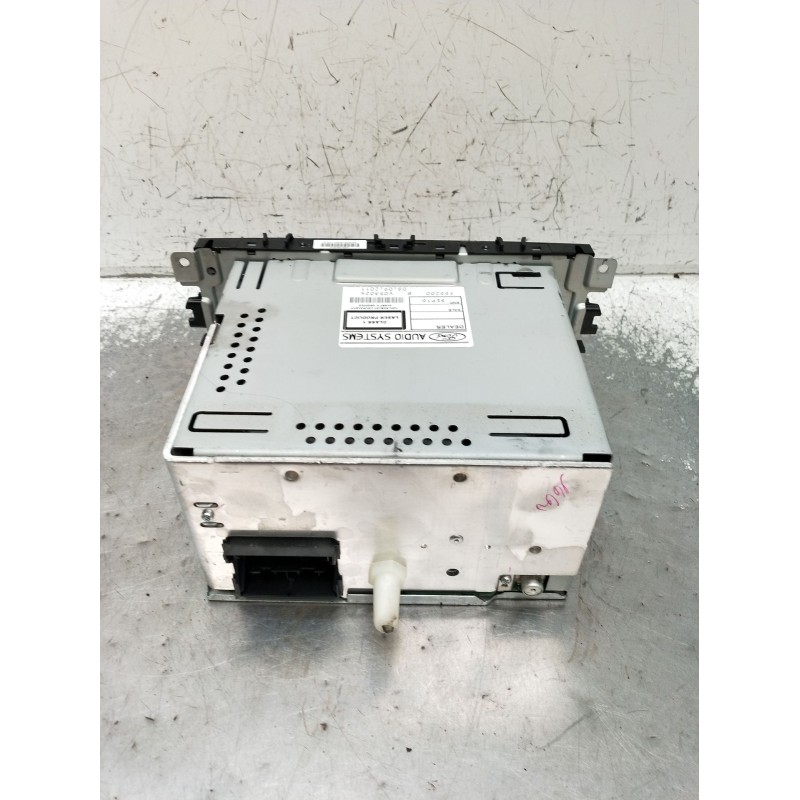 Recambio de sistema audio / radio cd para ford tourneo connect 1.8 tdci /tddi /di referencia OEM IAM AT1T18C815BA  2008
