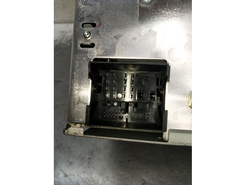 Recambio de sistema audio / radio cd para ford tourneo connect 1.8 tdci /tddi /di referencia OEM IAM AT1T18C815BA  2008