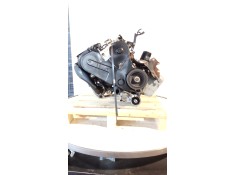 Recambio de motor completo para peugeot 306 hatchback (7a, 7c, n3, n5) 1.9 dt referencia OEM IAM DHY 10CUBB LUCAS 4039510