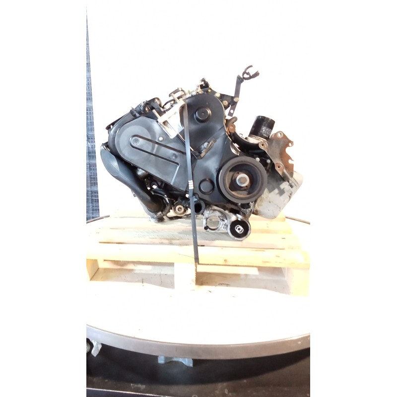 Recambio de motor completo para peugeot 306 hatchback (7a, 7c, n3, n5) 1.9 dt referencia OEM IAM DHY 10CUBB LUCAS 4039510