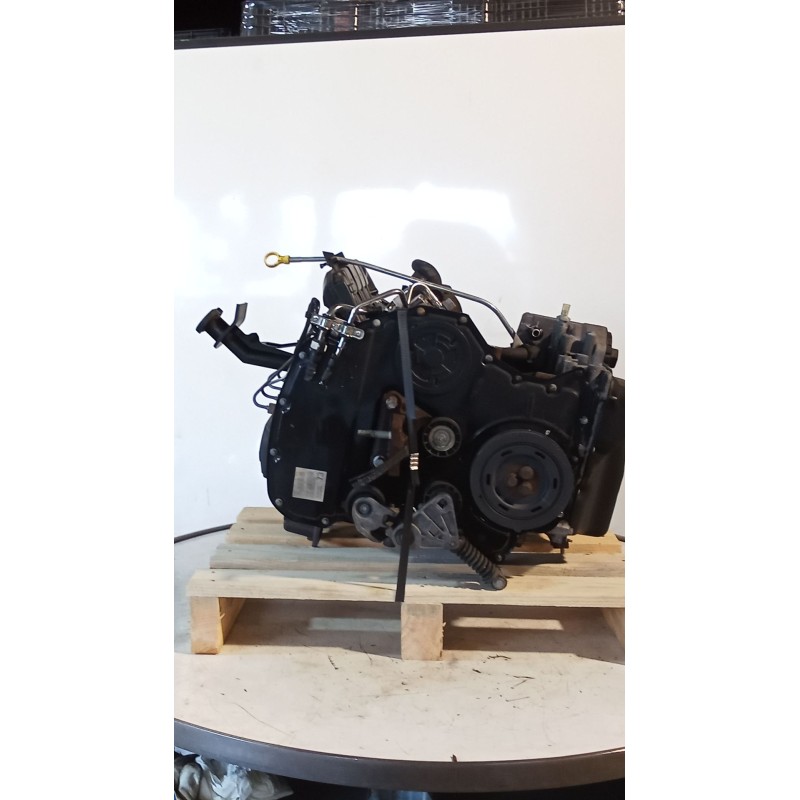 Recambio de motor completo para ford transit furgoneta (fa_ _) 2.0 di (fae_, faf_, fag_) referencia OEM IAM D3FA BOSCH 2B24219