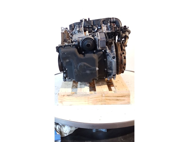 Recambio de motor completo para ford transit furgoneta (fa_ _) 2.0 di (fae_, faf_, fag_) referencia OEM IAM D3FA BOSCH 2B24219