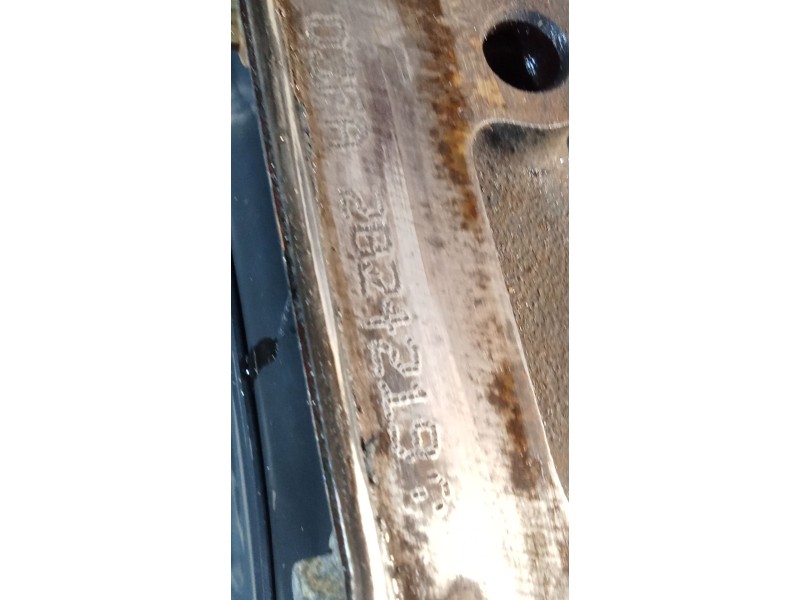 Recambio de motor completo para ford transit furgoneta (fa_ _) 2.0 di (fae_, faf_, fag_) referencia OEM IAM D3FA BOSCH 2B24219