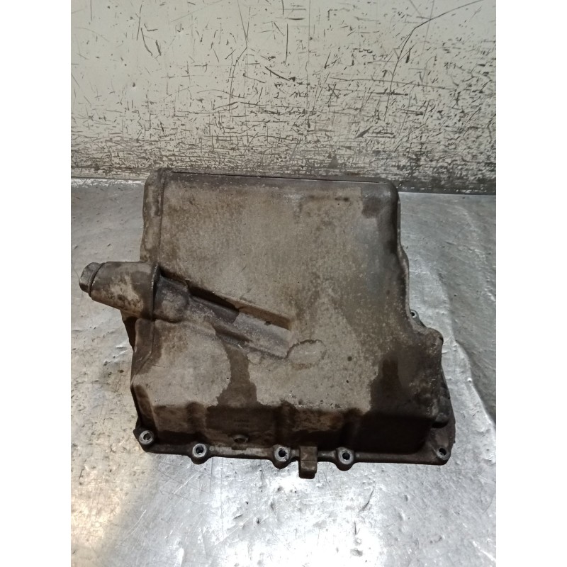Recambio de carter para smart fortwo coupé (451) 1.0 (451.331, 451.380) referencia OEM IAM 701325  07