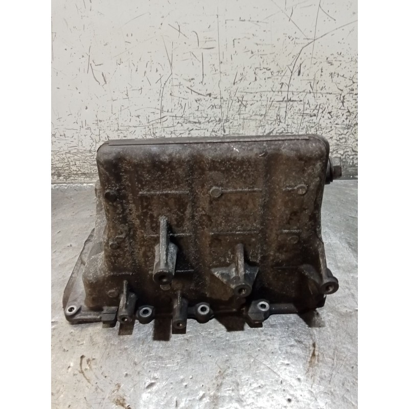 Recambio de carter para smart fortwo coupé (451) 1.0 (451.331, 451.380) referencia OEM IAM 701325  07