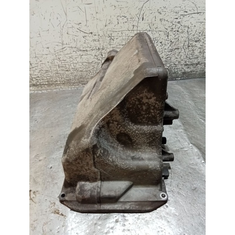 Recambio de carter para smart fortwo coupé (451) 1.0 (451.331, 451.380) referencia OEM IAM 701325  07