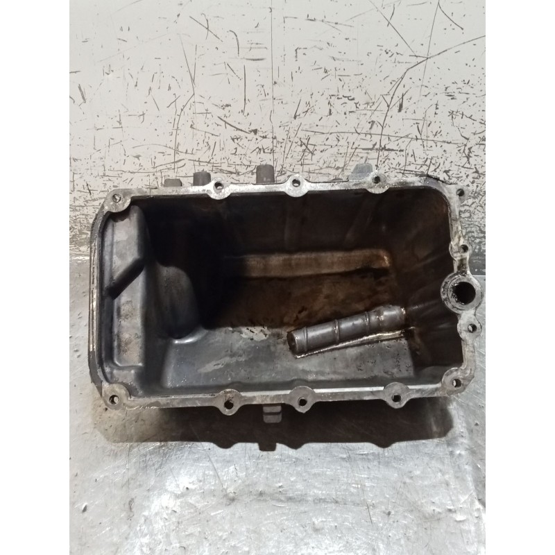 Recambio de carter para smart fortwo coupé (451) 1.0 (451.331, 451.380) referencia OEM IAM 701325  07